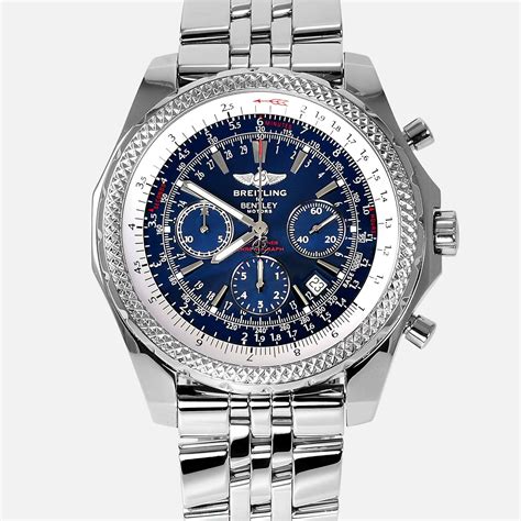 a25362 breitling bentley watch|Breitling a25362 price.